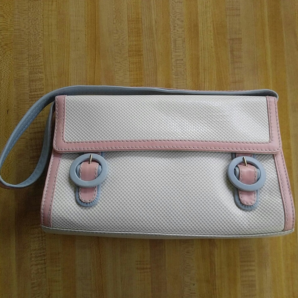 Moschino Shoulder Bag